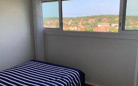 T2 Res Oceanides Vue Ocean, Parking Prive