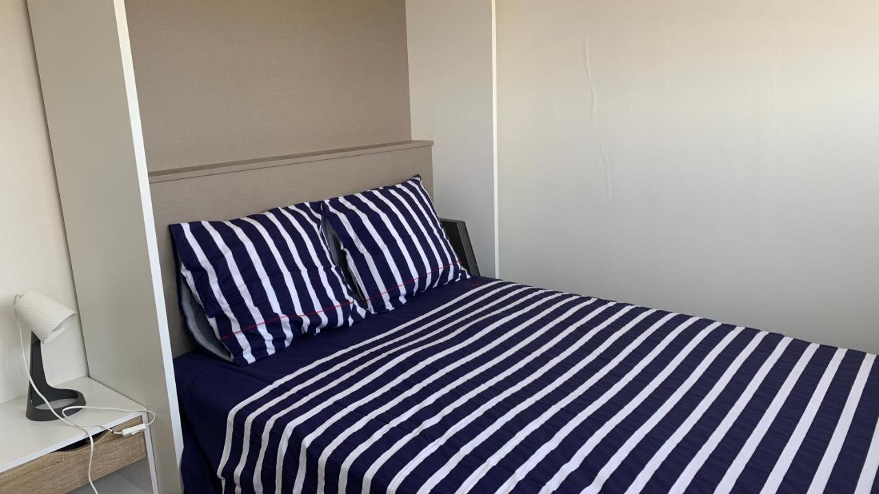 Appartement T2 Res Oceanides Vue Ocean, Parking Prive à Lacanau Extérieur photo