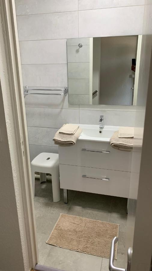 Appartement T2 Res Oceanides Vue Ocean, Parking Prive à Lacanau Extérieur photo